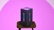 The AI bot from season 6 (Image via Tudum)